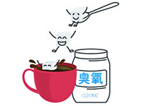 水处理、污水中的臭氧投加量