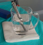 臭氧钢笔，这么小的臭氧发生器诞生