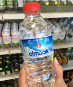 迪拜的瓶装水不添加臭氧ozone free