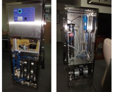 北京同林的臭氧发生器为什么比别人的贵？