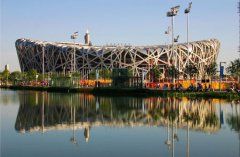 北京同林臭氧发生器服务于奥运工程十周年！