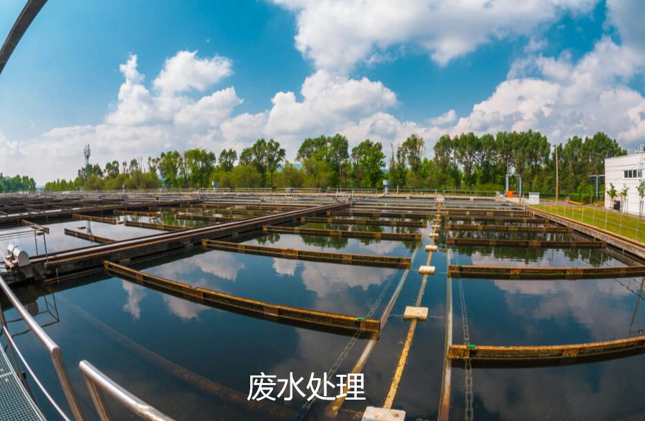 如何确定废水处理臭氧投加位置和投加量