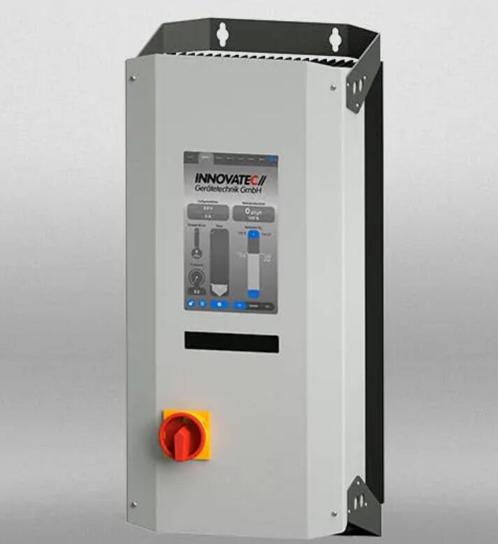 什么是电解臭氧发生器?它是如何工作的?