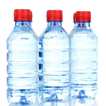 臭氧应用于奶瓶