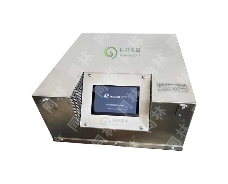 ALD、半导体用臭氧发生器有哪些品牌