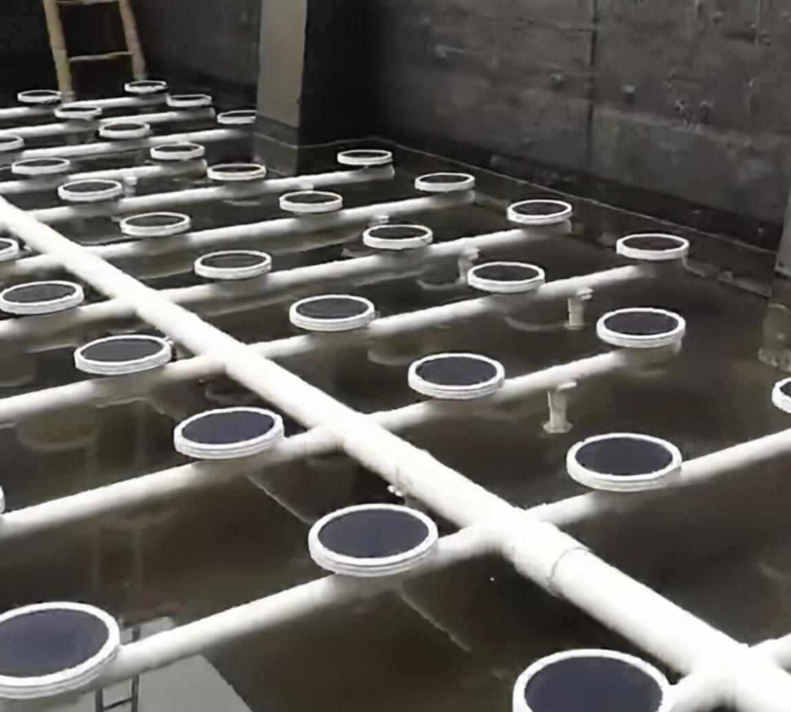 臭氧在反应器中的反应效率如何提高