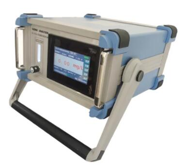 水中臭氧浓度和臭氧发生器出口浓度检测方法一样吗