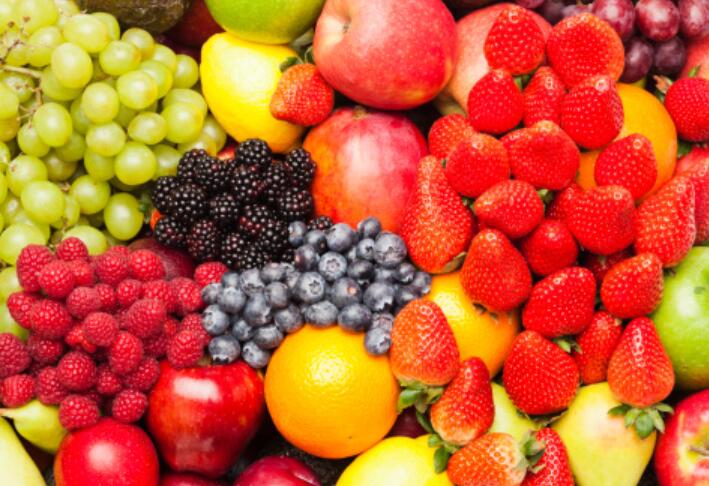 臭氧是如何用于水果生产的？