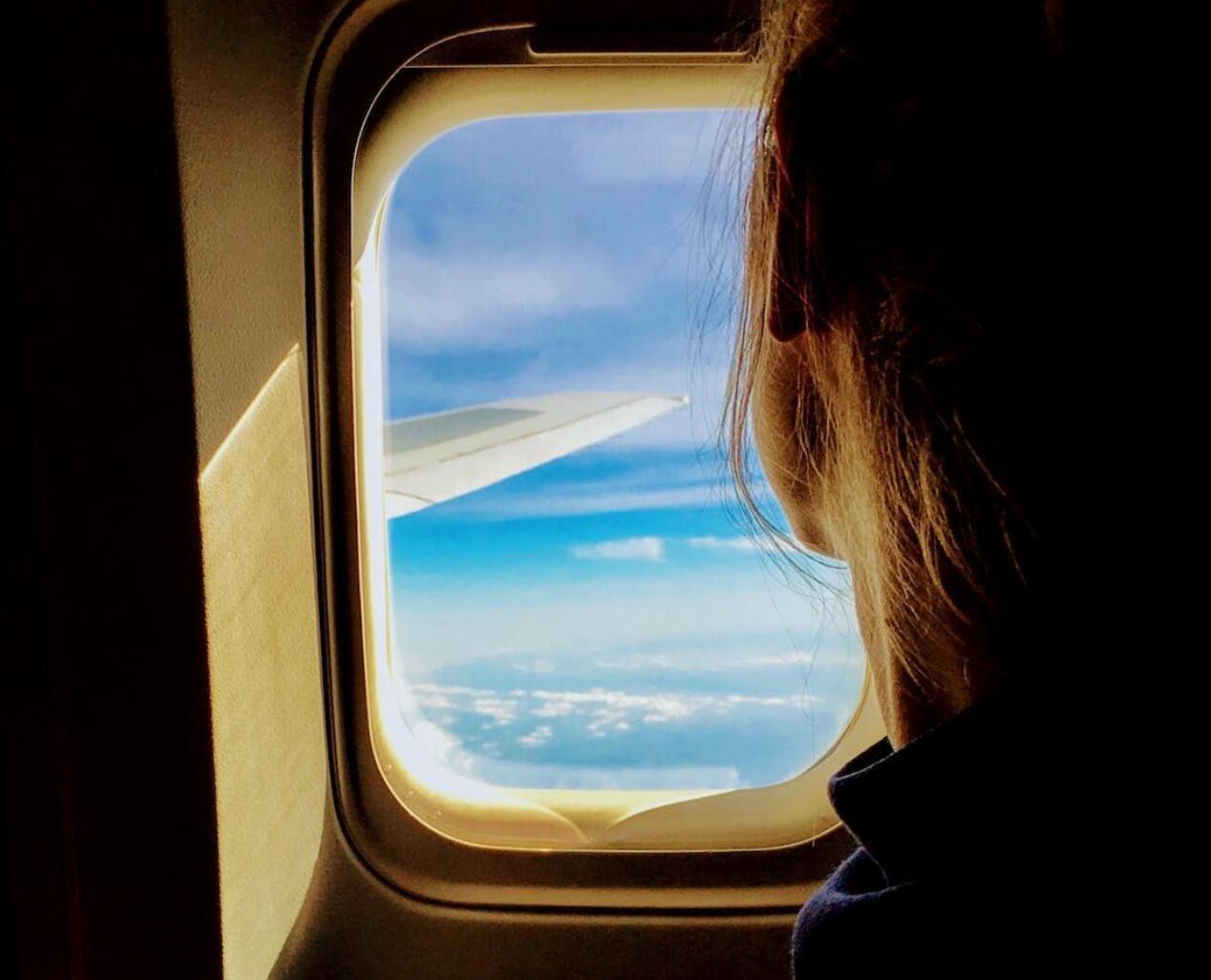 使用臭氧对飞机客舱进行消毒