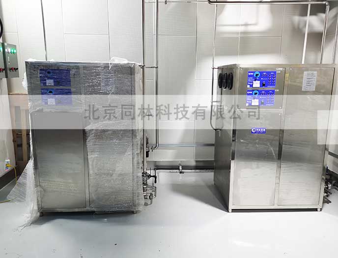 洁净区臭氧消毒的效果如何评估？