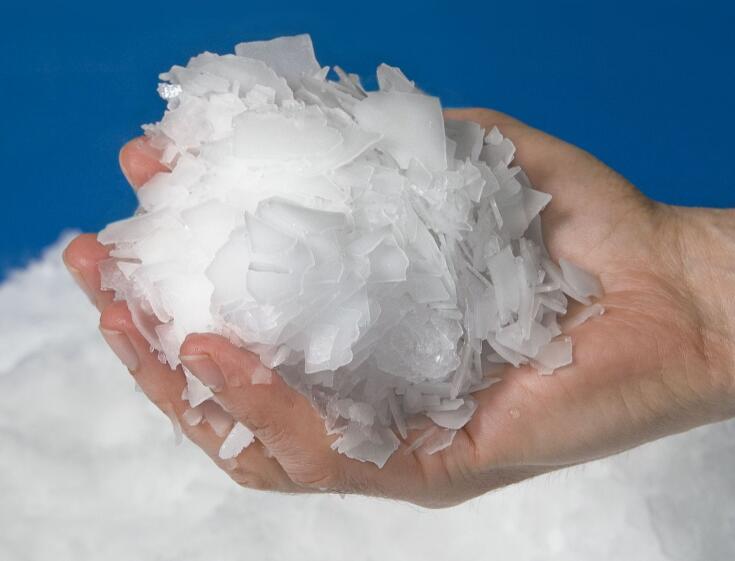 臭氧在海产品加工中的使用