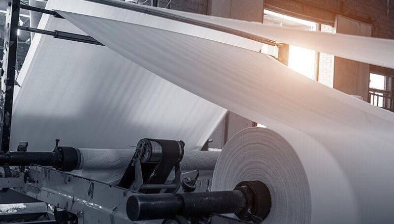 臭氧在纸浆漂白中的应用实践