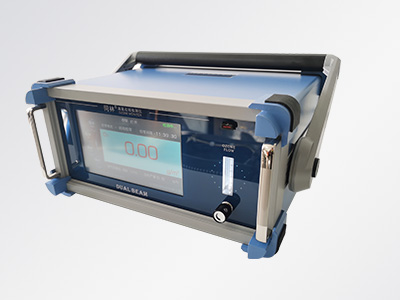 MJ高精度实验臭氧发生器组合