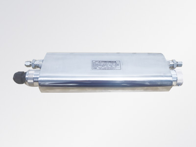 ppm级标准源UV臭氧发生器（UV-M2）