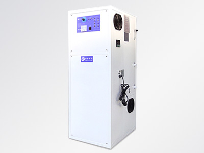 3S-H20风冷氧源一体臭氧发生器（内置制氧机）