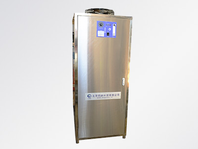 3S-HD冷干制氧机臭氧一体臭氧发生器