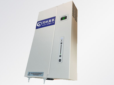 M10G型高精度进口臭氧发生器（实验室用）