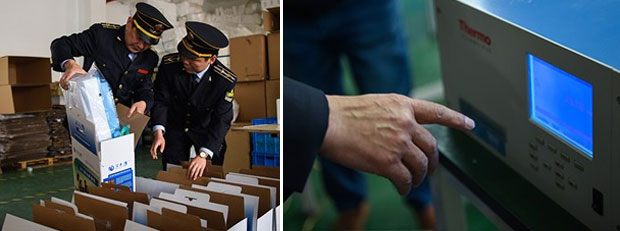 空气净化器再“造”杀毒概念 但臭氧超标近50倍！ 