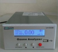 limicen UV300B臭氧浓度检测仪参数说明