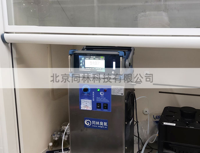 臭氧发生器臭氧的浓度与产量区别详解