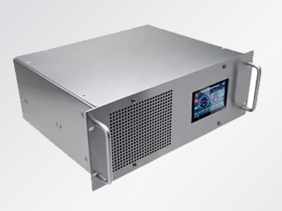 微通道膜实验高压版臭氧发生器（Prime P30）