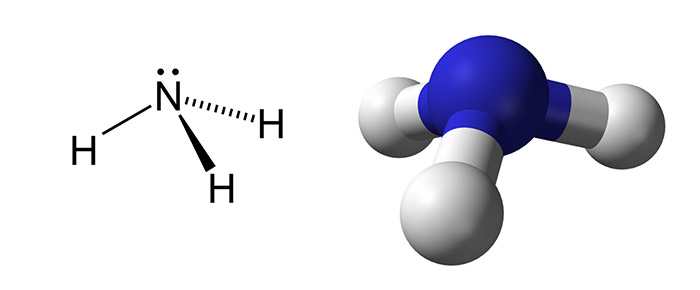 污水处理项目中利用臭氧去除氨