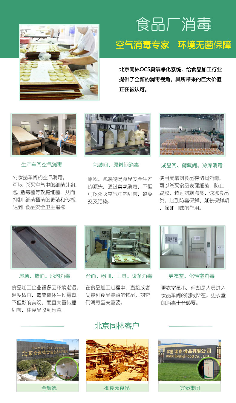 小型臭氧发生器