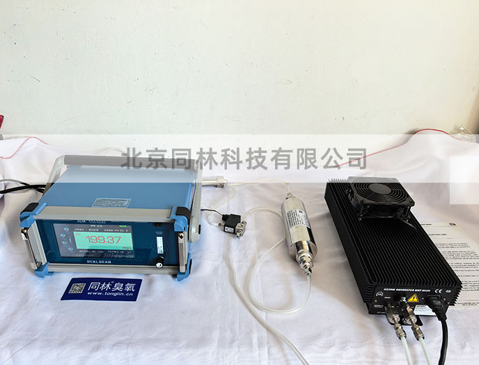 臭氧尾气处理系统（Scrubber）的选型：热分解 vs. 催化分解 vs. 化学吸收