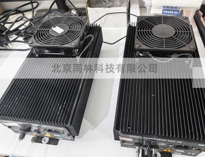 二手BMT 802N臭氧发生器，尊享2年质保，高性价比之??！